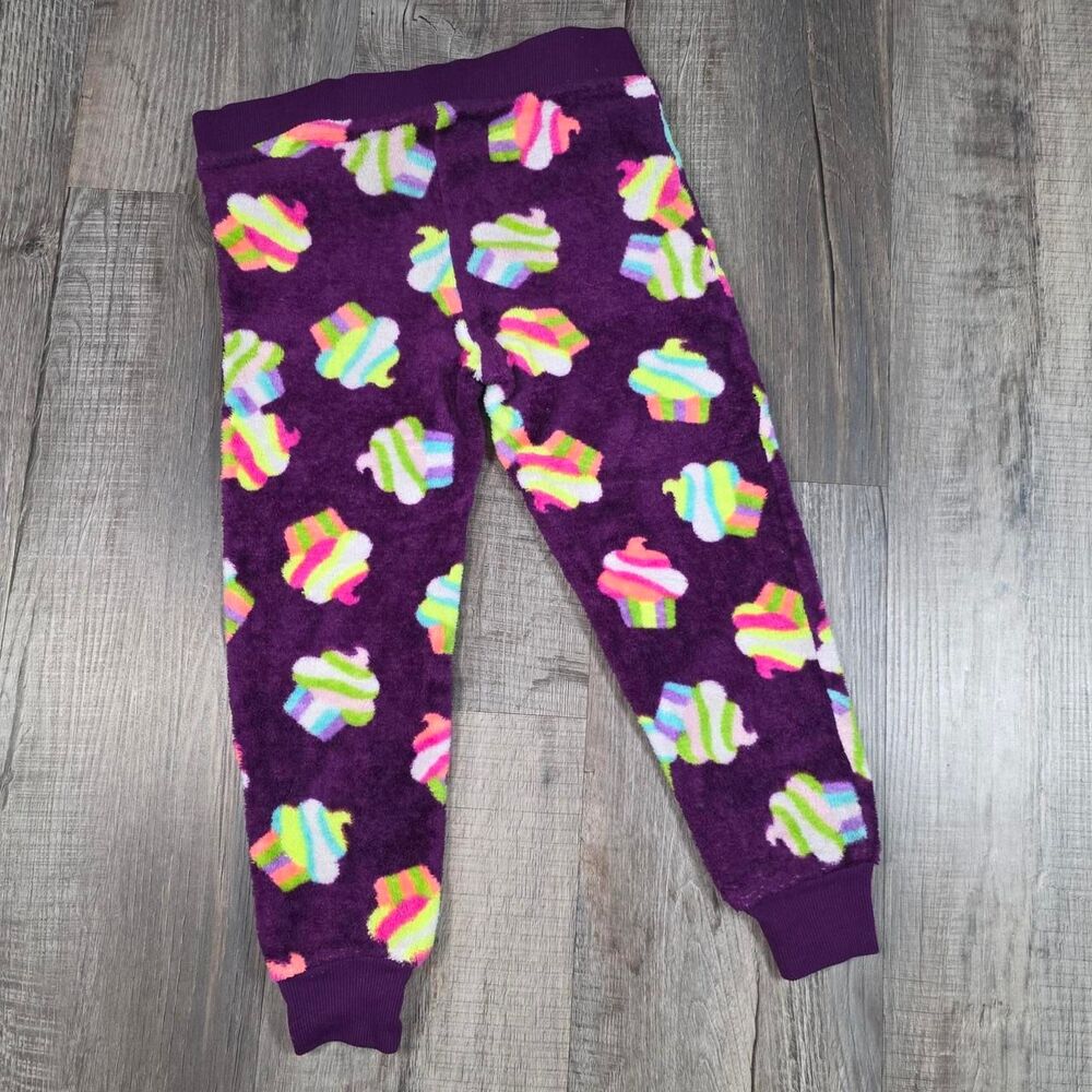 Wonder-nation Girl's Pajama Bottoms